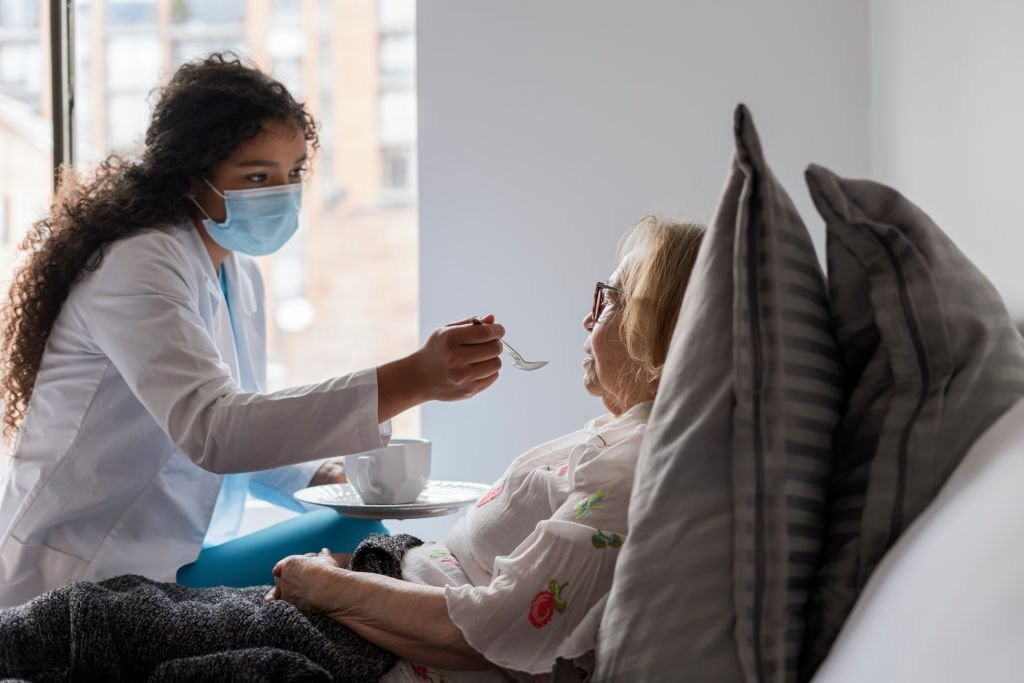 Home Nursing