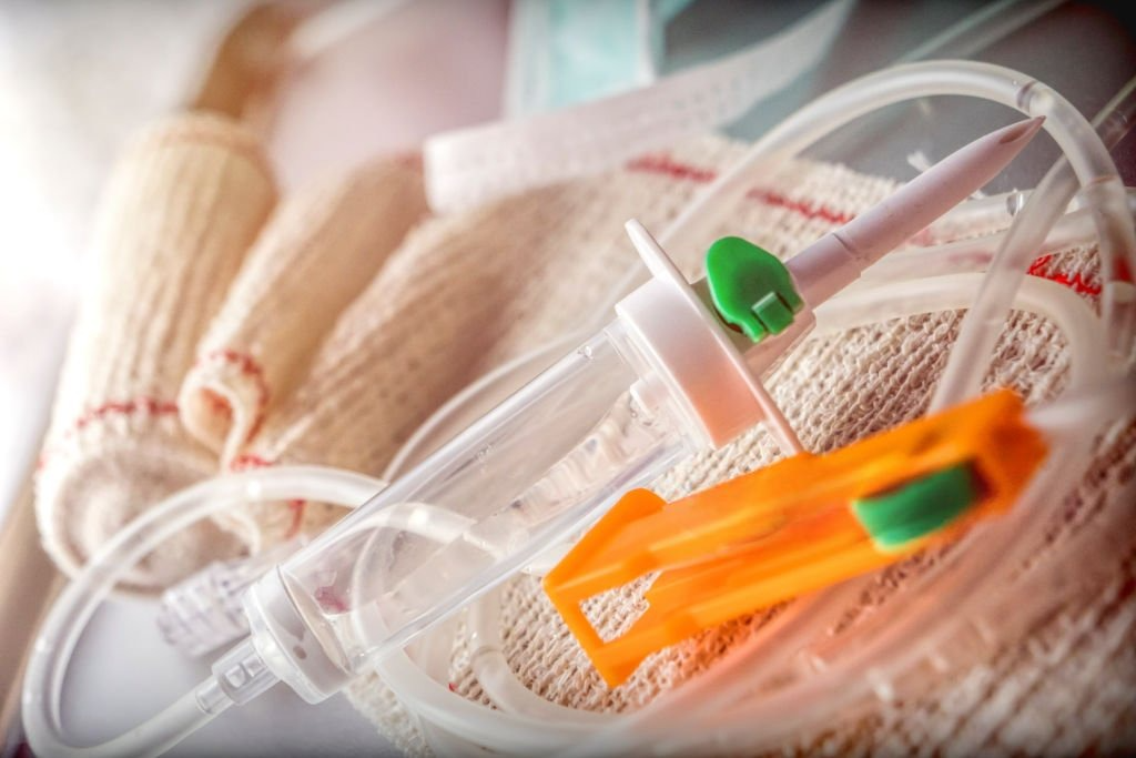 Medical Procedures